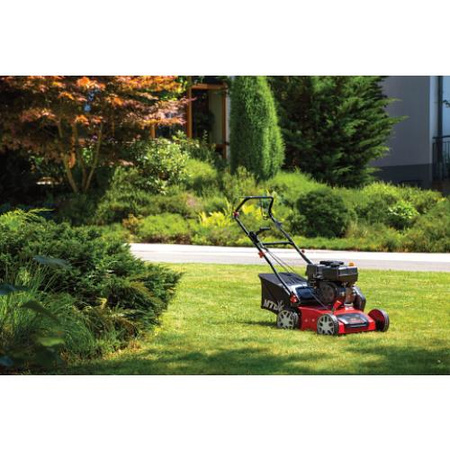 Wertykulator aerator spalinowy MTD OPTIMA 35 VO 35 cm