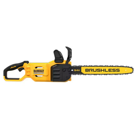 Pilarka łańcuchowa akumulatorowa DeWalt DCMCS574N-XJ 54V XR 45cm