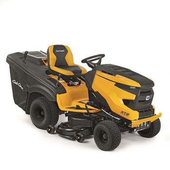 Traktor ogrodowy Cub Cadet XT2 QR106 kosz