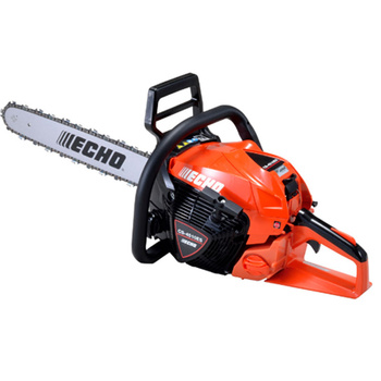 Spalinowa pilarka łańcuchowa ECHO CS-4510ES