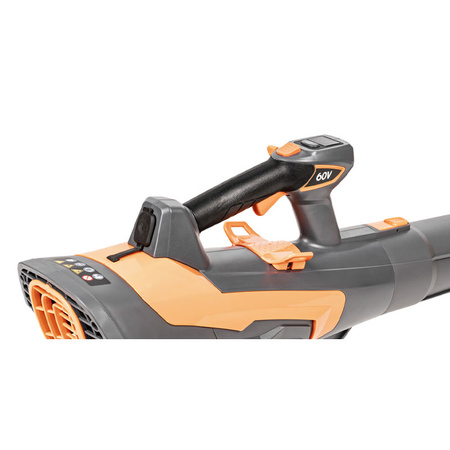 Dmuchawa akumulatorowa CEDRUS BL210-P (seria 60V)