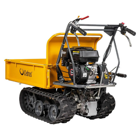 Transporter gąsienicowy Cedrus TR300G