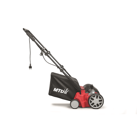 Wertykulator aerator elektryczny MTD SMART 30 VE 30 cm