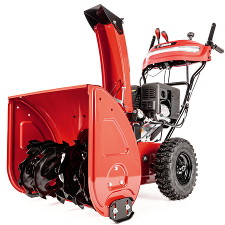 Odśnieżarka Cedrus CEDSB61-E+