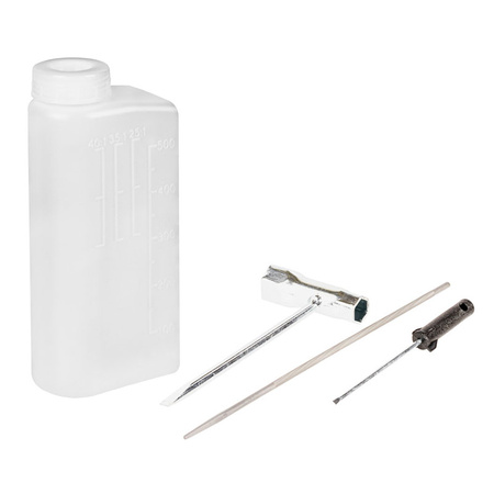 Pilarka spalinowa Cedrus CEDPS25-10T