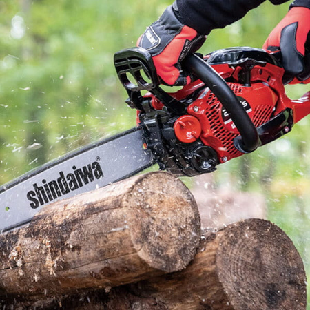 Pilarka spalinowa Shindaiwa 251WS