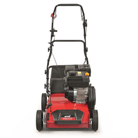 Wertykulator aerator spalinowy MTD OPTIMA 35 VO 35 cm