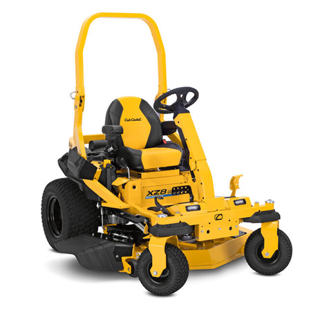 Traktor ogrodowy CUB CADET XZ8 S122 Zero-Turn 47AICAB6603