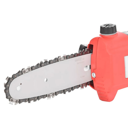 Pilarka akumulatorowa na wysięgniku Hecht 9025