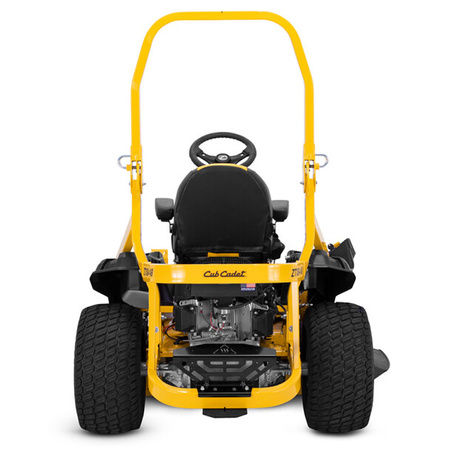 Traktor ogrodowy CUB CADET XZ8 S122 Zero-Turn 47AICAB6603