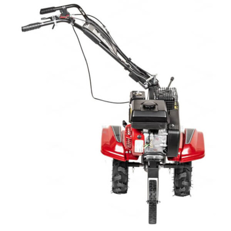 Glebogryzarka CEDRUS GL05