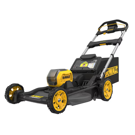 Kosiarka akumulatorowa DeWalt DCMWP500N-XJ