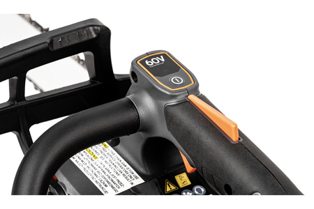 Pilarka akumulatorowa Cedrus 60V CHS350-B4