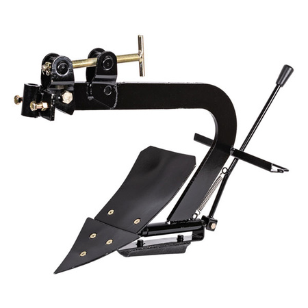 Pług regulowany glebogryzarki CEDRUS GL05 z łącznikiem