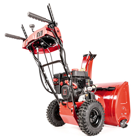 Odśnieżarka Cedrus CEDSB61-E+