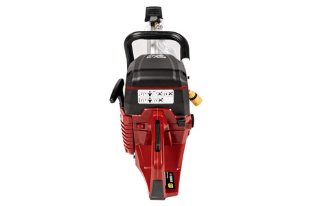 Przecinarka spalinowa Cedrus PC400