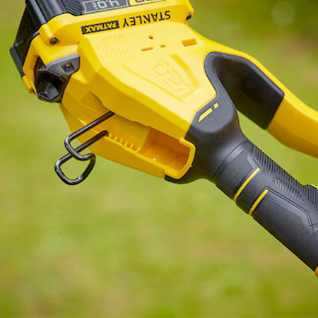 Podkrzesywarka akumulatorowa na wysięgniku Stanley FatMax V20