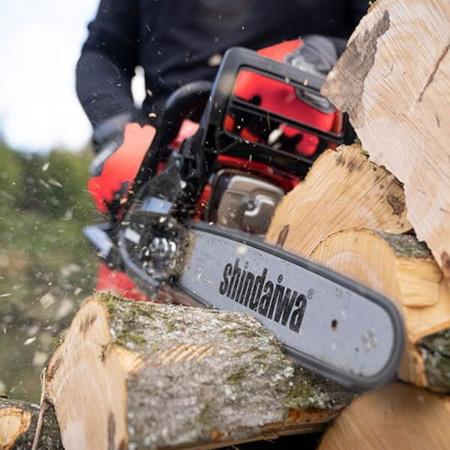 Pilarka spalinowa Shindaiwa 341AC