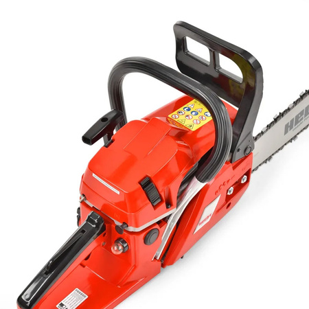 Pilarka spalinowa HECHT 45