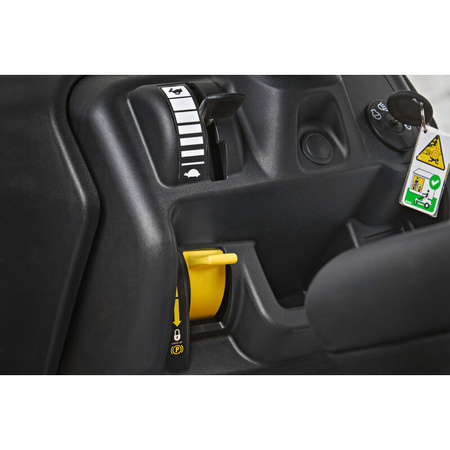 Traktor ogrodowy Cub Cadet LT2 NR92 13AB71BE603