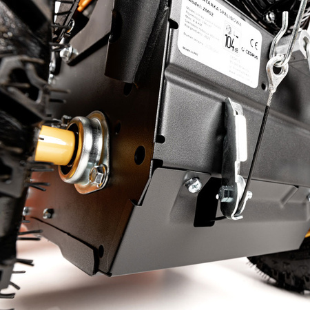 Zamiatarka CEDRUS 60 cm Loncin G200F ZM02