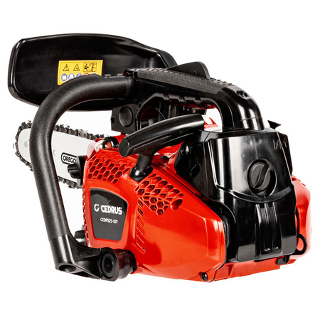 Pilarka spalinowa Cedrus CEDPS25-10T