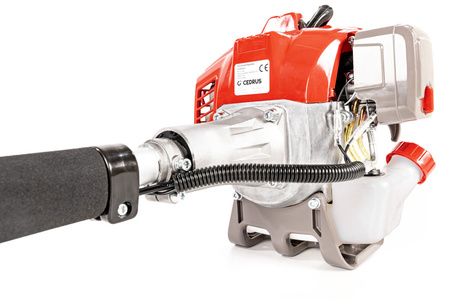 Podkrzesywarka spalinowa na wysięgniku Cedrus PW425