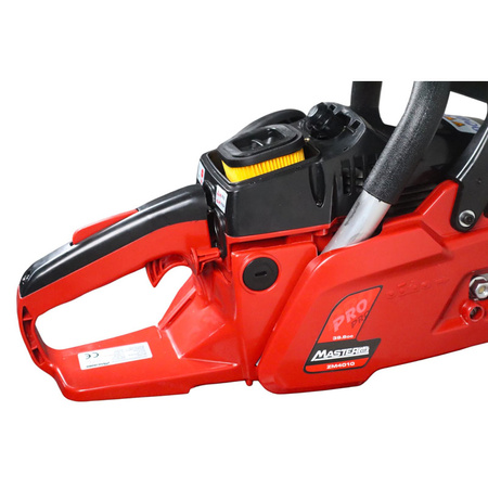 Spalinowa piła łańcuchowa MastercutPro ZM4010
