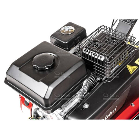 Glebogryzarka CEDRUS GL05