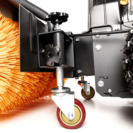 Zamiatarka CEDRUS 60 cm Loncin G200F ZM02