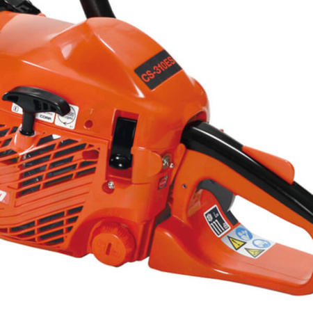Spalinowa pilarka łańcuchowa ECHO CS-310ES