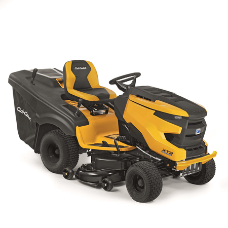 Traktor ogrodowy Cub Cadet XT2 QR106 kosz