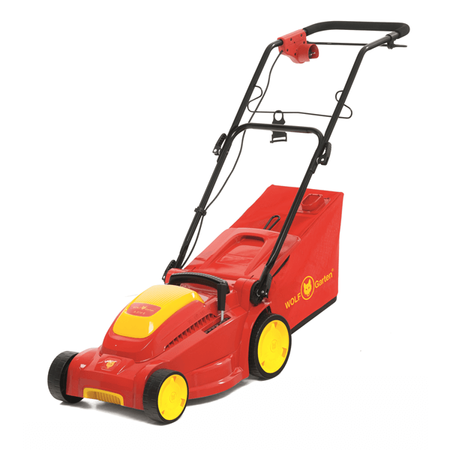 Kosiarka elektryczna WOLF-Garten A 370 E