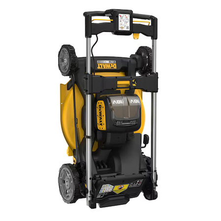 Kosiarka akumulatorowa DeWalt DCMWP134W2-QW