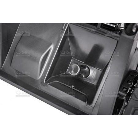 Kosiarka spalinowa Cedrus KS42