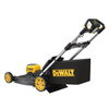 Kosiarka akumulatorowa DeWalt DCMWP500N-XJ