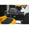 Traktor ogrodowy Cub Cadet LT2 NS92 13AB78BY603 boczy wyrzut