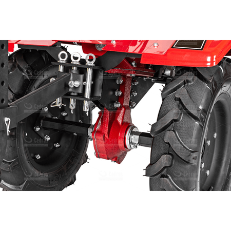 Glebogryzarka CEDRUS GL06-Rato 135 cm