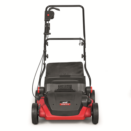 Wertykulator aerator elektryczny MTD OPTIMA 37 VE 37 cm