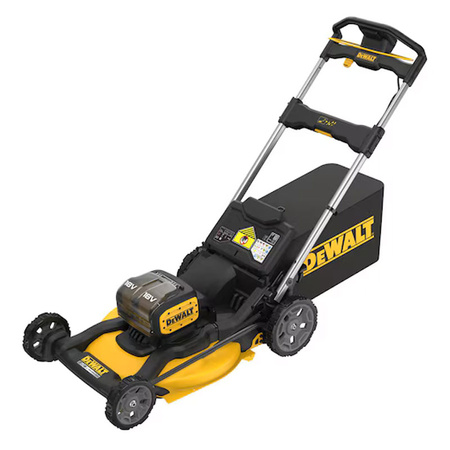 Kosiarka akumulatorowa DeWalt DCMWP134W2-QW