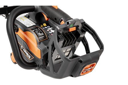 Pilarka akumulatorowa Cedrus 60V CHS350-B4