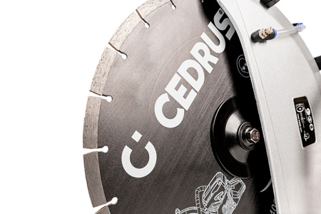 Przecinarka spalinowa Cedrus PC400