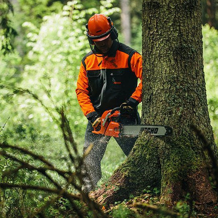 Spalinowa pilarka łańcuchowa ECHO CS-621SX