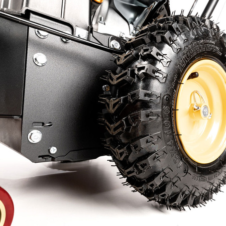 Zamiatarka CEDRUS 60 cm Loncin G200F ZM02