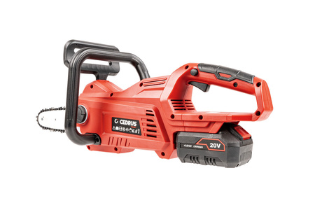 Pilarka akumulatorowa Cedrus CHS250Li
