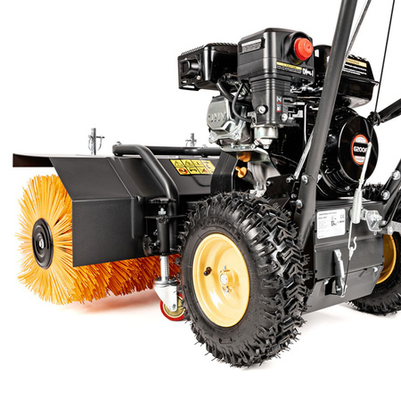 Zamiatarka CEDRUS ZM04 80 cm LONCIN G 200 F