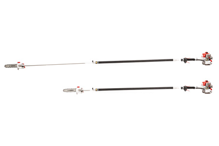 Podkrzesywarka spalinowa na wysięgniku Cedrus PW425