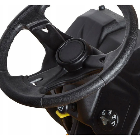 Traktor ogrodowy CUB CADET LT1 NS96 13AB76DF603