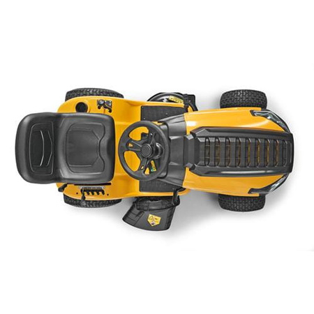 Traktor ogrodowy Cub Cadet LT2 NS92 13AB78BY603 boczy wyrzut