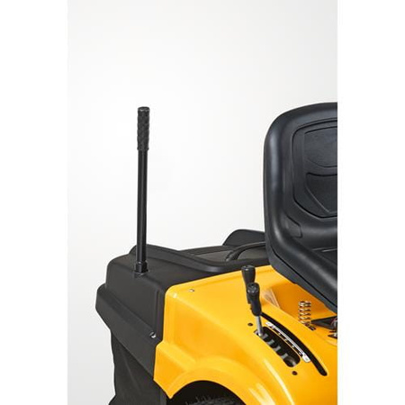 Traktor ogrodowy Cub Cadet LT1 NR92 kosz
